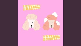 Simplistic Mood Boosting Dog