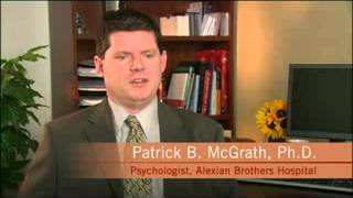 Anxiety Disorder Overview