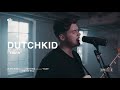 Dutchkid - Youth (Acoustic Video) [Ultra Music]
