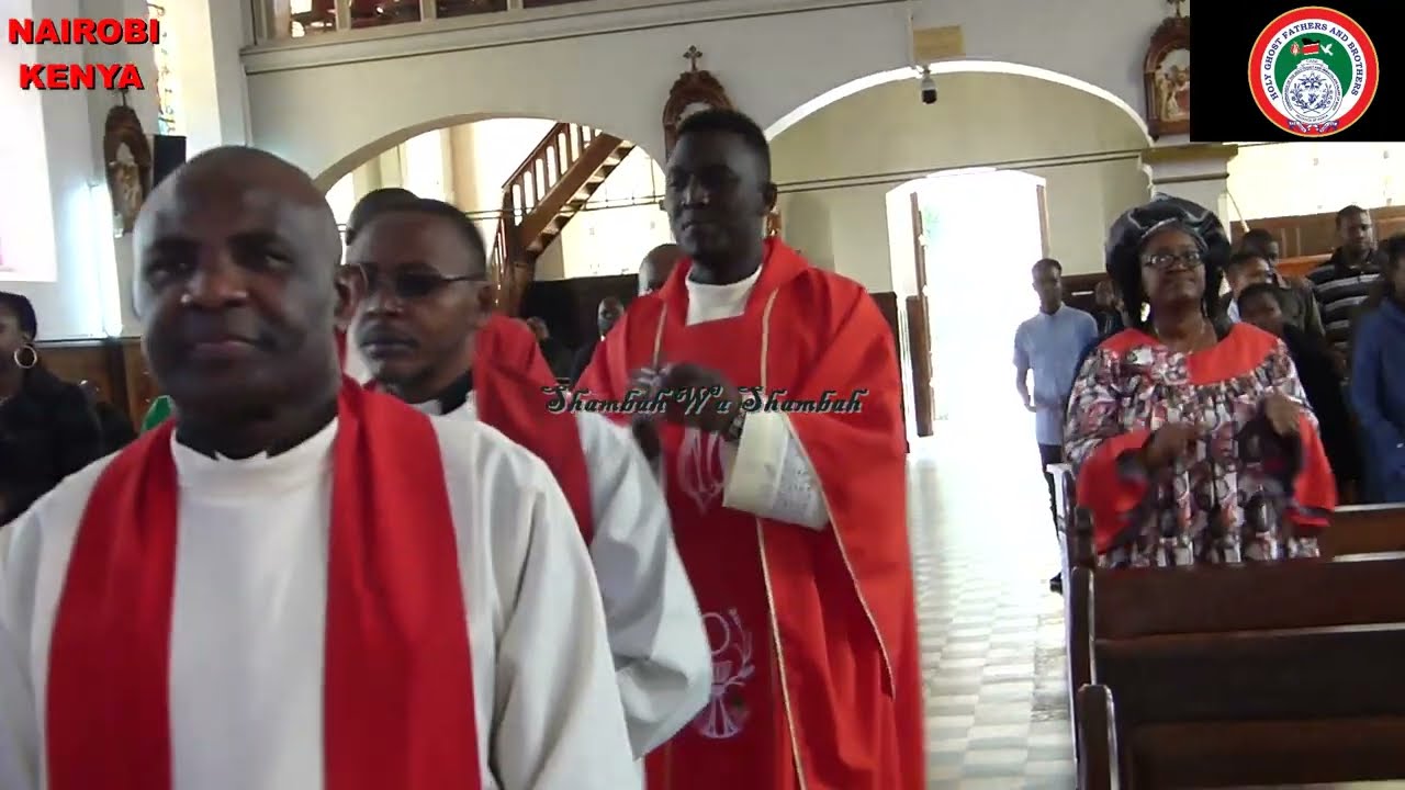 SPIRITANS FAMILY DAY 2023