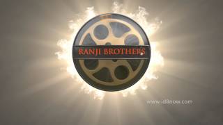 Download lagu Film Production House Logo Animation Film Production House Logo Animation