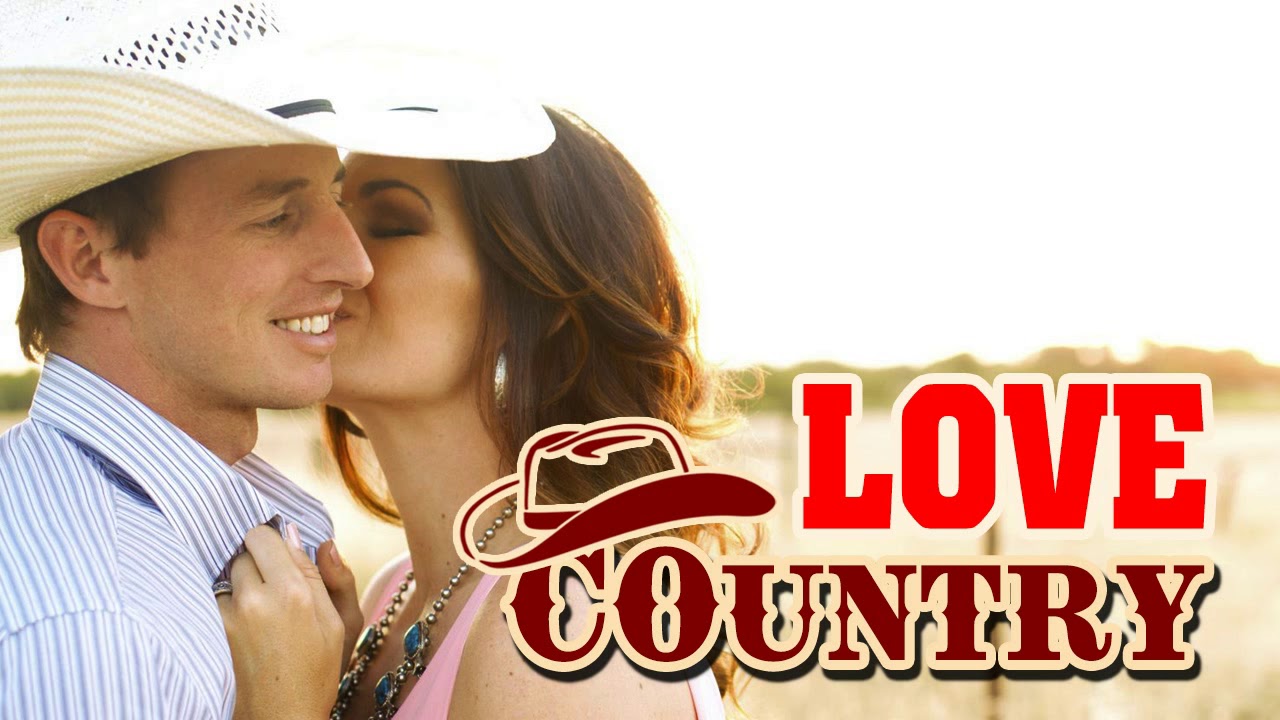 Greatest Slow Country Love Songs Ever - Best Classic Country Love Songs