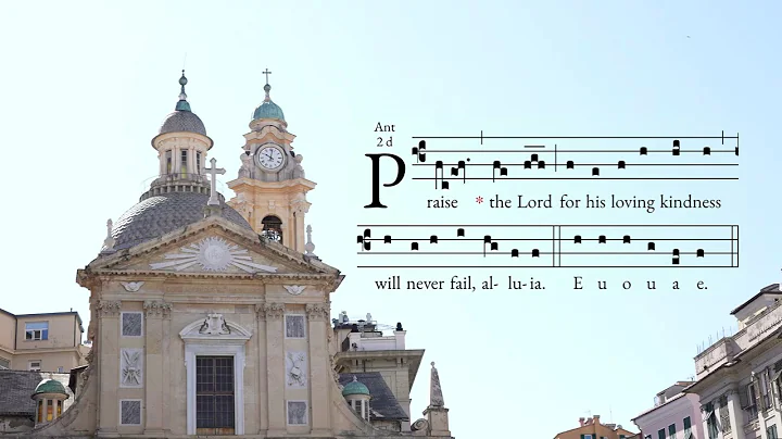 10.12.25 Lauds, Sunday Morning Prayer of the Liturgy of the Hours