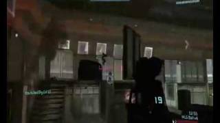 Snip3down (A MLG PRO) & Tensor - Online Warriors a Halo 3 Montage