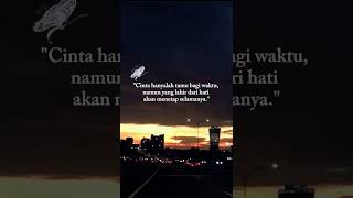 kicauan hati @OneMind #motivasi #quotes #kata bijak