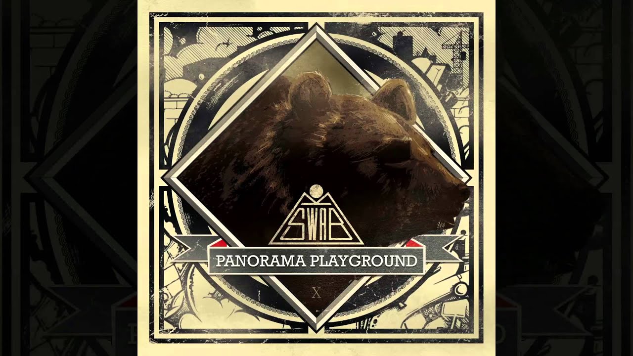 Swab - When We Come Around ft. Alpha & Tonny Flex