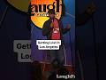 Finesse Mitchell 🎤| Getting Lost in Los Angeles #standup #shorts