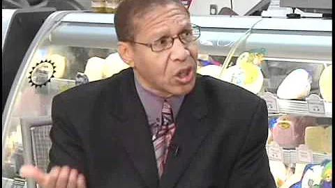 The Donald Snider Interview