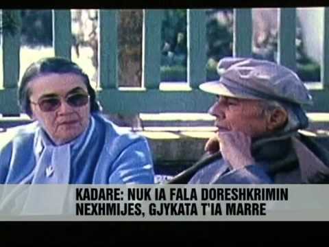 Video: Cila është e kundërta e paditur?