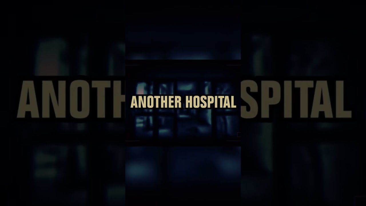 Haunted Hospital Adventure: Urban Explorers' Shocking Find