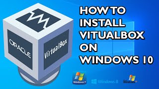 How to Install Windows XP in VirtualBox on Windows 10 | Step-by-Step Tutorial 2023