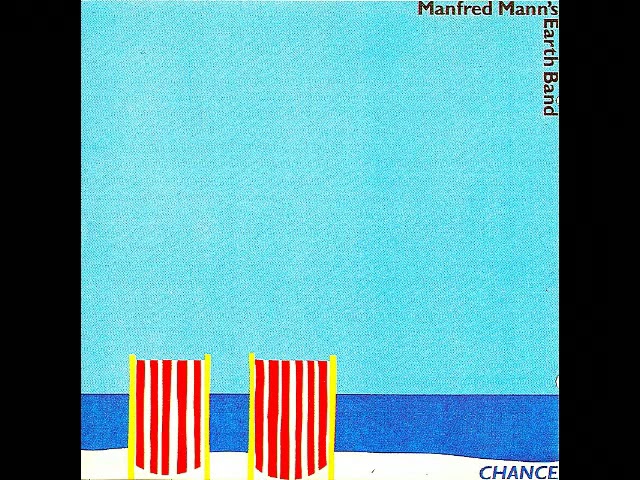Manfred Mann's Earth Band - Chance 1980 - YouTube