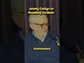 Jeremy Corbyn on Music and Resistance #politics #music