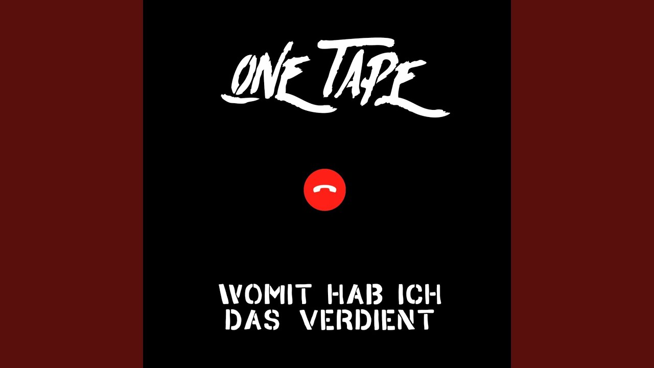 Womit hab ich das verdient YouTube