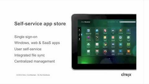 BYOD (Bring Your Own Device) Solutions with i-Tech