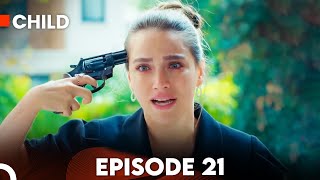 Anak - Episode 21
