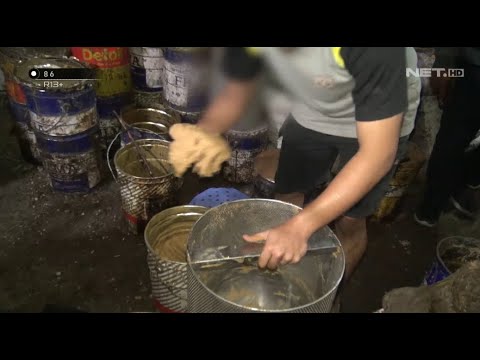 Video: Bagaimana cara kerja pembakar minyak bekas?