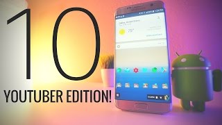 Best Android Apps - YouTuber Edition! [April 2016] screenshot 4