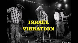 Divulgando: Israel Vibration - The Same Song /  Marcos Roots - AL