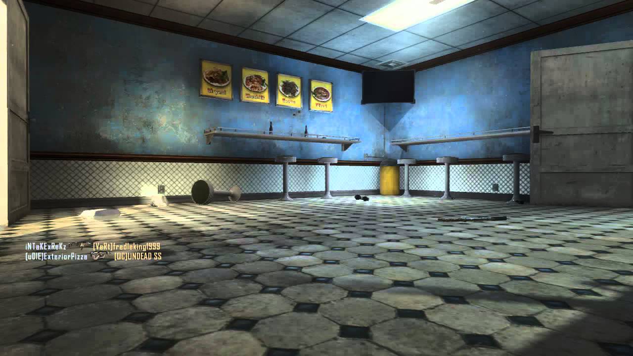 EMP grenade is the strongest greneade in BLOPS2