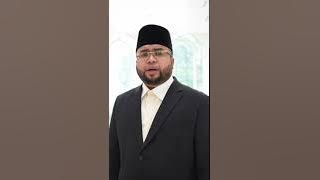 Takbir Raya Versi Melayu by Abdulkarim Almakki