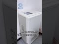 Argon gas purifier for ARL spark spectrometer