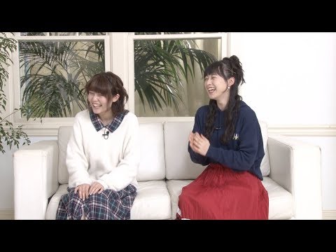 チャンモノ12 ゲスト:千本木彩花と某お昼の番組風に朗読