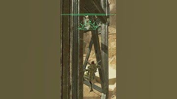 ㊙レヴナントより壁を登れるキャラが見つかる[Apex]