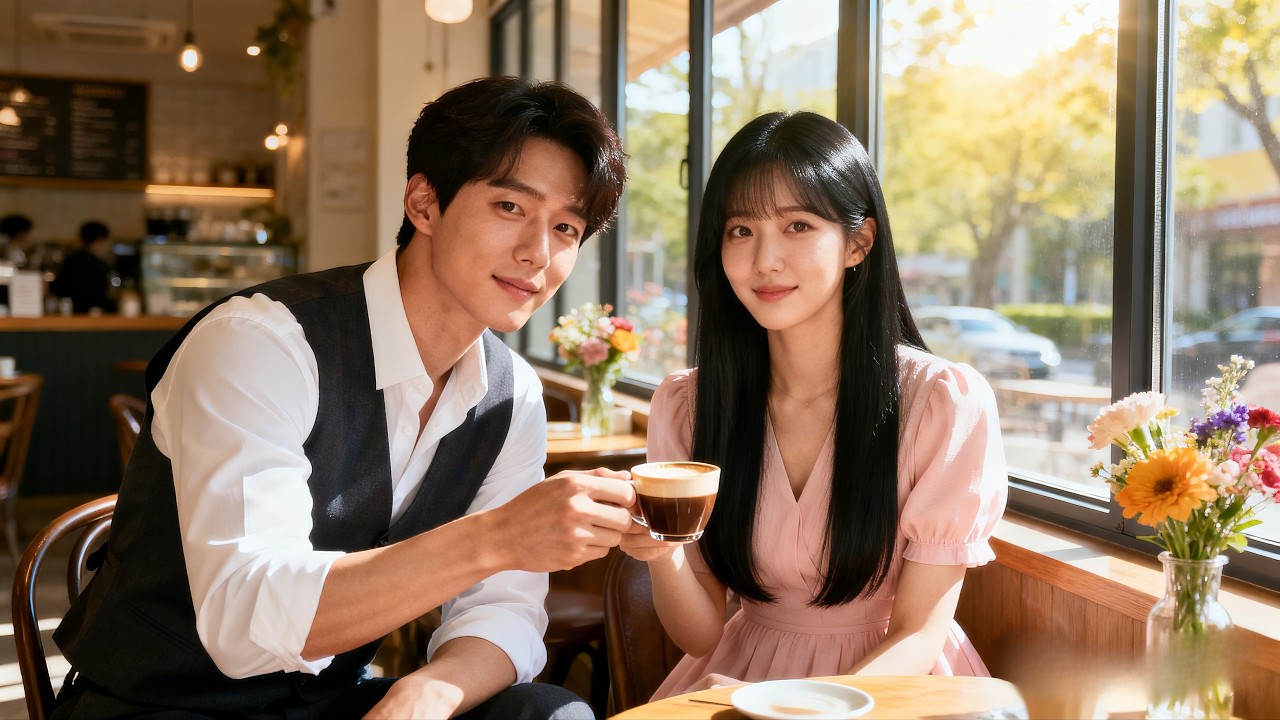 After I Stopped Loving Them Ai Drama