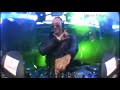 Roger Sanchez @ A DAY AT PARK AMSTERDAM 2010 [FULL]
