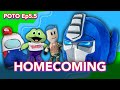 Homecoming | POTO Ep5.5