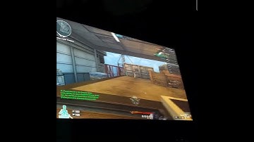 CROSSFIRE PH Clip #22 TDM: x3