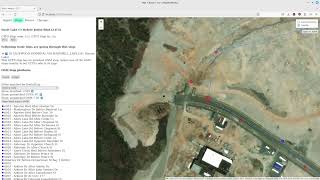 OSM GTFS Editor update