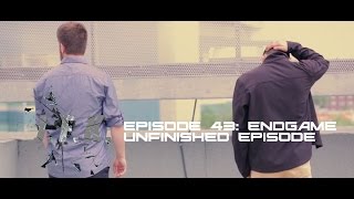 J.F.K. Web Series - Unfinished Episode 43: Endgame