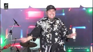 Konser KING NASSAR di MotoGP Mandalika 2025