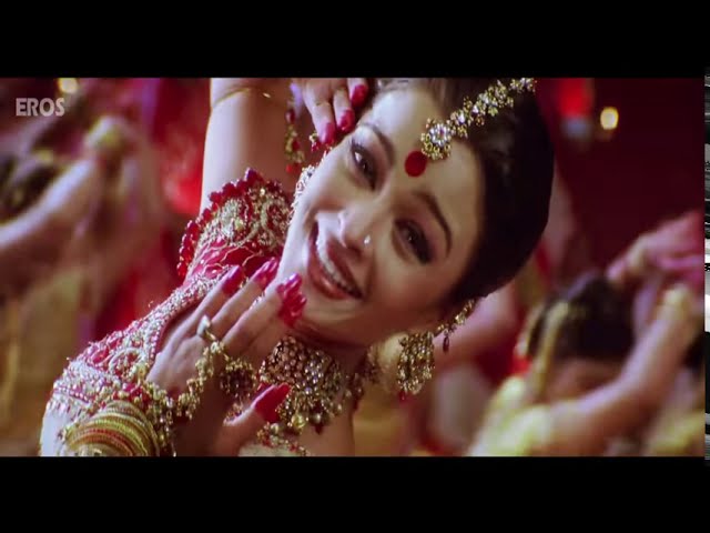 Dola Re Dola Full Video Song - Devdas | Aishwarya Rai u0026 Madhuri Dixit class=