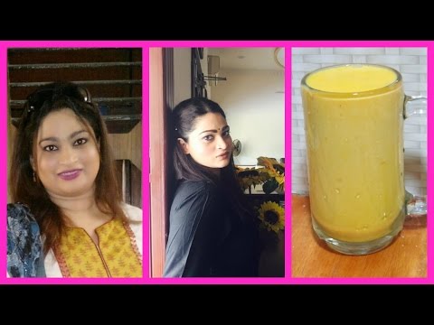 weight-loss-dinner-recipe-|-lose-weight-fast-&-get-glowing-skin-with-healthy-smoothie