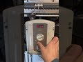 Fonctionnement Utilisateur Chaudière Chaffoteaux Inoa
