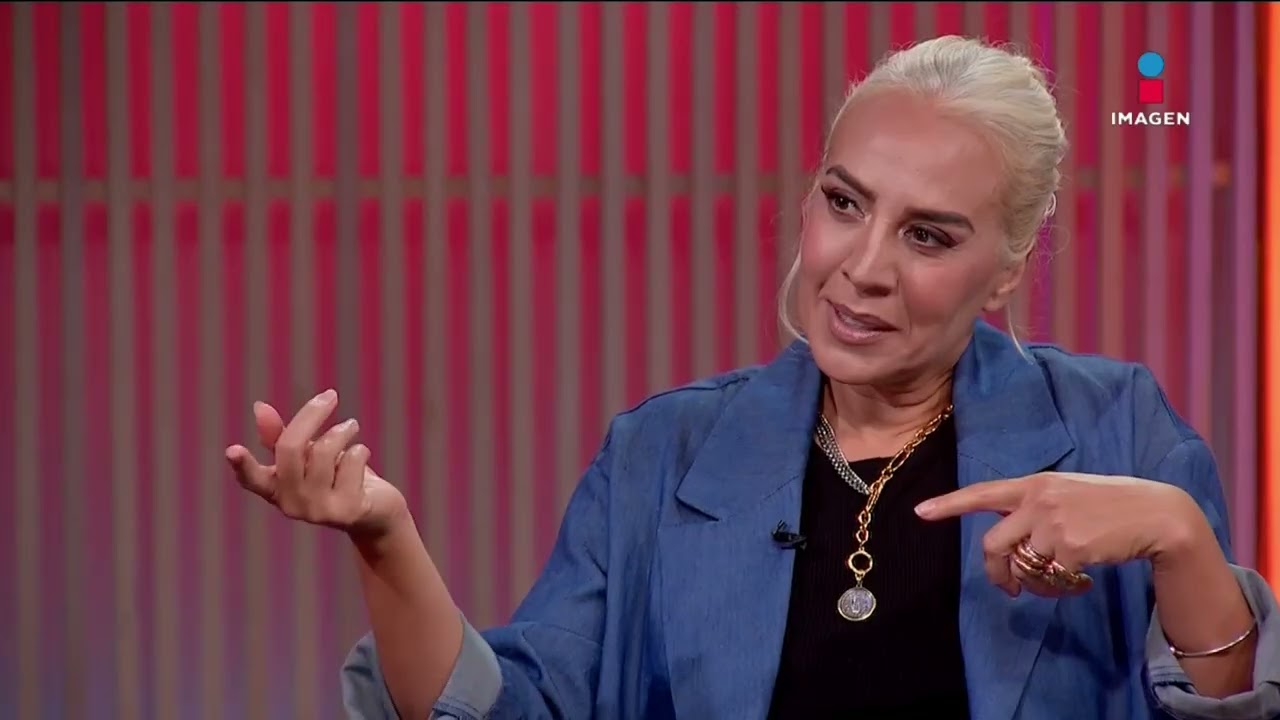 ¡Mónica Naranjo fue la ÚNICA cantante en tener una carrera INTERNACIONAL con una disquera!