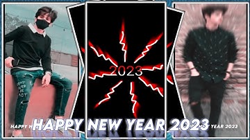 HAPPY NEW YEAR 2023 ❄🌟|| NEW TREND XML FILE ✅💥 | ALIGHT MOTION XML FILE 📝 | BY @nz4editor