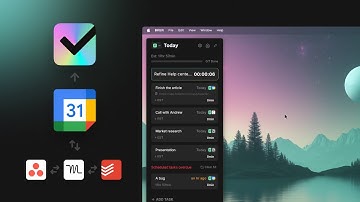 Blitzit Tutorial: How to Sync All Your Productivity Apps into Blitzit