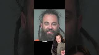 Celebrity Trouble For Chad Ollinger from Mystery at Blind Frog Ranch. #TrueCrime #ChadOllinger Profile