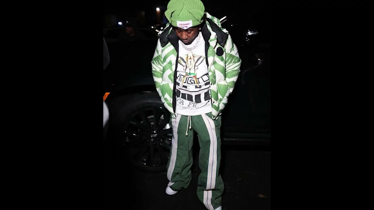 (FREE) Yfn Lucci x NoCap Type Beat 