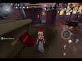 Knee Jerk Reflex, Wooden Wing and Elbow Pad counters no Presence Naiad