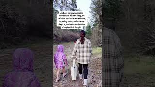 Coincidentally, that’s what got me into motherhood 🤭