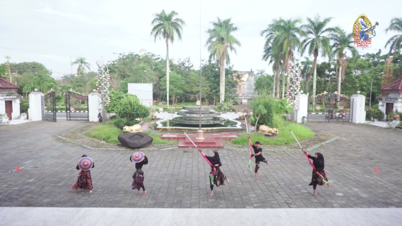 CGC Open | MBS Guard Team A | Langgam Indonesia Virtual XXXIII/2021
