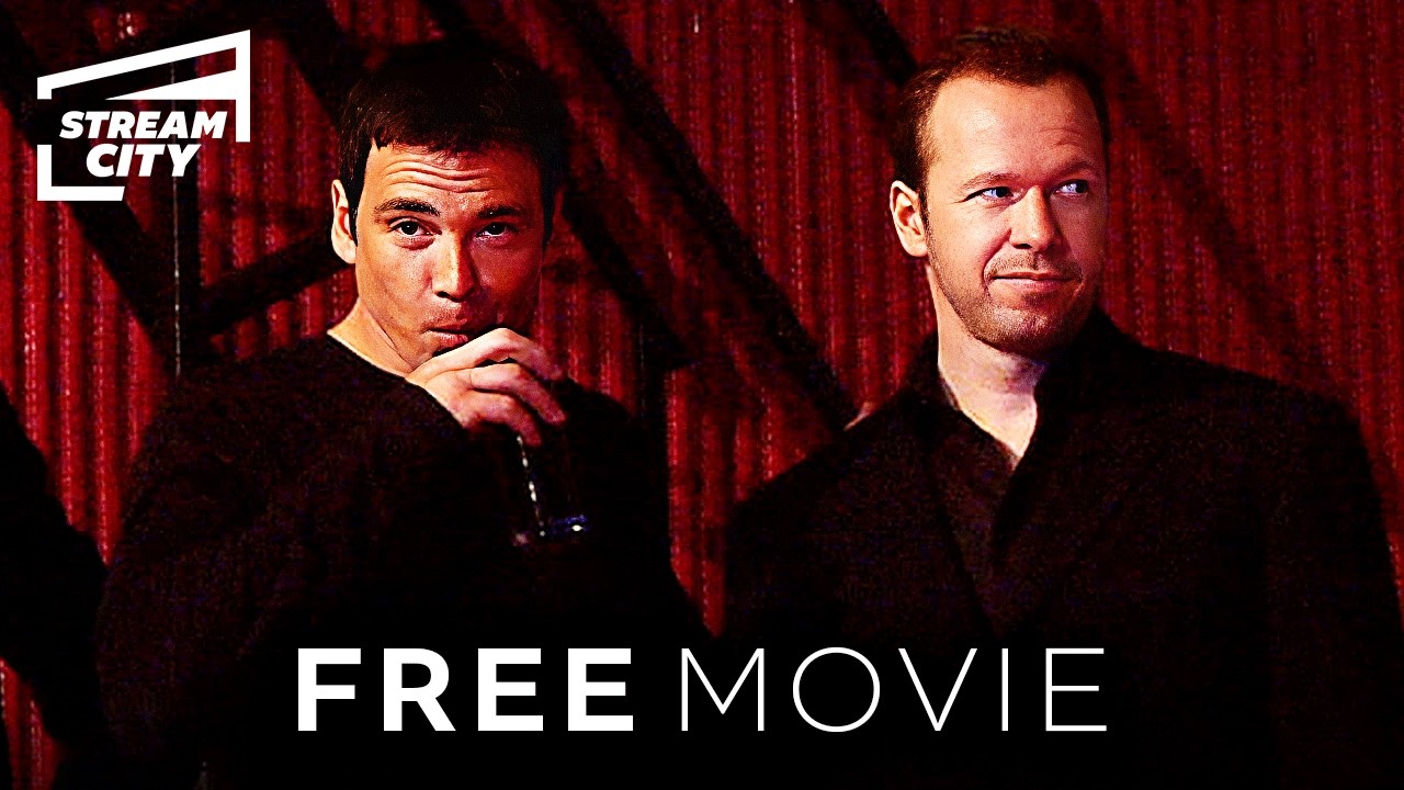 Kings of South Beach | FREE MOVIE (Jason Gedrick, Donnie Wahlberg, Steven Bauer)
