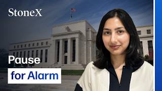 Why the Fed Just Broke 18 Years of Convention
The Federal Reserve rate decision to hold instead of hike stunned markets after new chair Kevin Warsh talked tough on inflation then blinked.
Shriya Samarth, StoneX Head of Rates, EMEA, breaks down why the Federal Reserve and Bank of England holds drew opposite market reactions.
Long-dated Treasury yields climbed after the hold, with the 30-year reaching its highest since 2007 as the curve bear steepened and traders doubted the new chairs credibility. Andrew Bailey and the Bank of England paused the same day yet were read as dovish, given how U.K. gilts react to oil and the Strait of Hormuz before U.S. Treasuries.
Discover Actionable Insights with StoneX Market Intelligence: https://shop.stonex.com/products/stonex-essential-bundle?selling_plan=4455759972&variant=45955323625572&utm_source=youtube&utm_medium=social&utm_campaign=sxtv_guest_shriya_samarth&utm_content=share
Why the Fed and the Bank of England Drew Opposite Market Verdicts: https://www.stonex.com/en-us/insights/why-the-fed-and-the-bank-of-england-drew-opposite-market-verdicts/
0:00 A Fed Pause No One Priced In
0:49 Warsh Talks Tough Then Holds
1:11 Inflation Reads as Transitory
2:04 The Long End Bears the Brunt
3:02 Bank of England Gets a Pass
3:24 Why U.K. Gilts Feel Oil First
Like and subscribe for more financial market insights.
#StoneX #FederalReserve #ShriyaSamarth #BankOfEngland Why the Fed Just Broke 18 Years of Convention