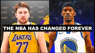 The NBA Has Changed FOREVER After This Trade Deadline, But Some Things Will ALWAYS Remain The Same