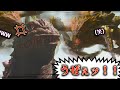 しぶといギラゴジ、やかましいメガギラス【ゴジラ×メガギラス G消滅作戦】【ゴジラ信者】